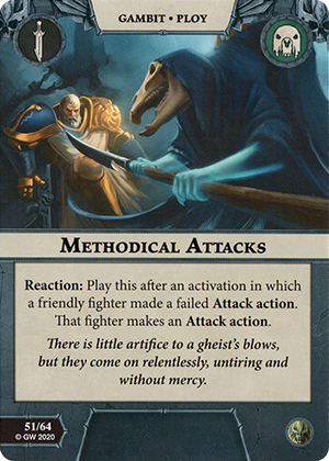 Methodical Attacks